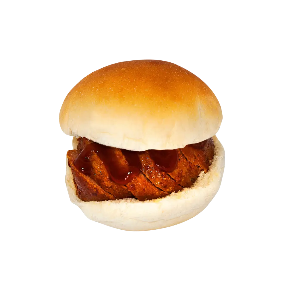 Broodje Bal