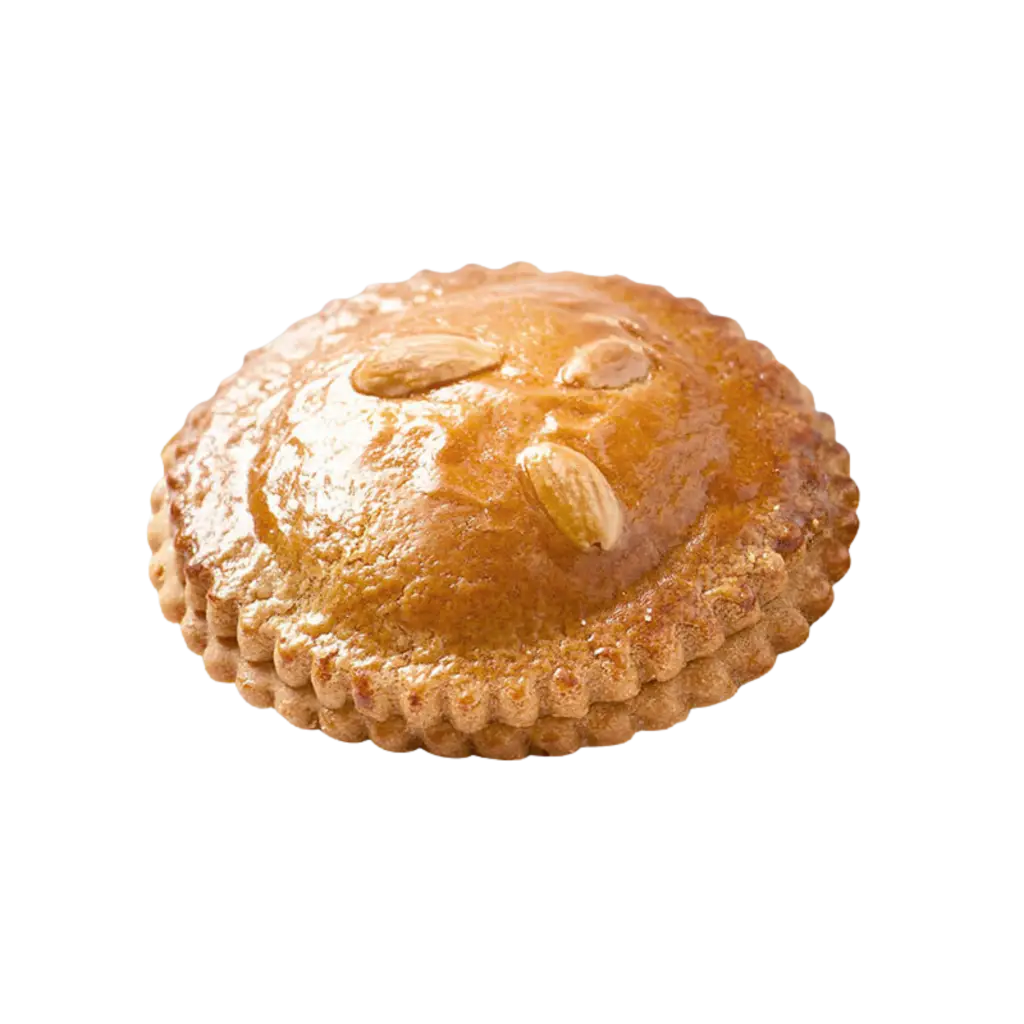 Gevulde koek