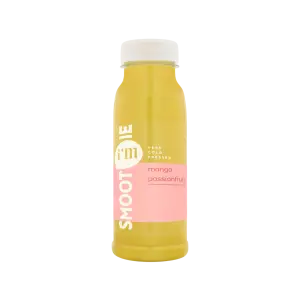 Mango Passievrucht Smoothie 250 ml