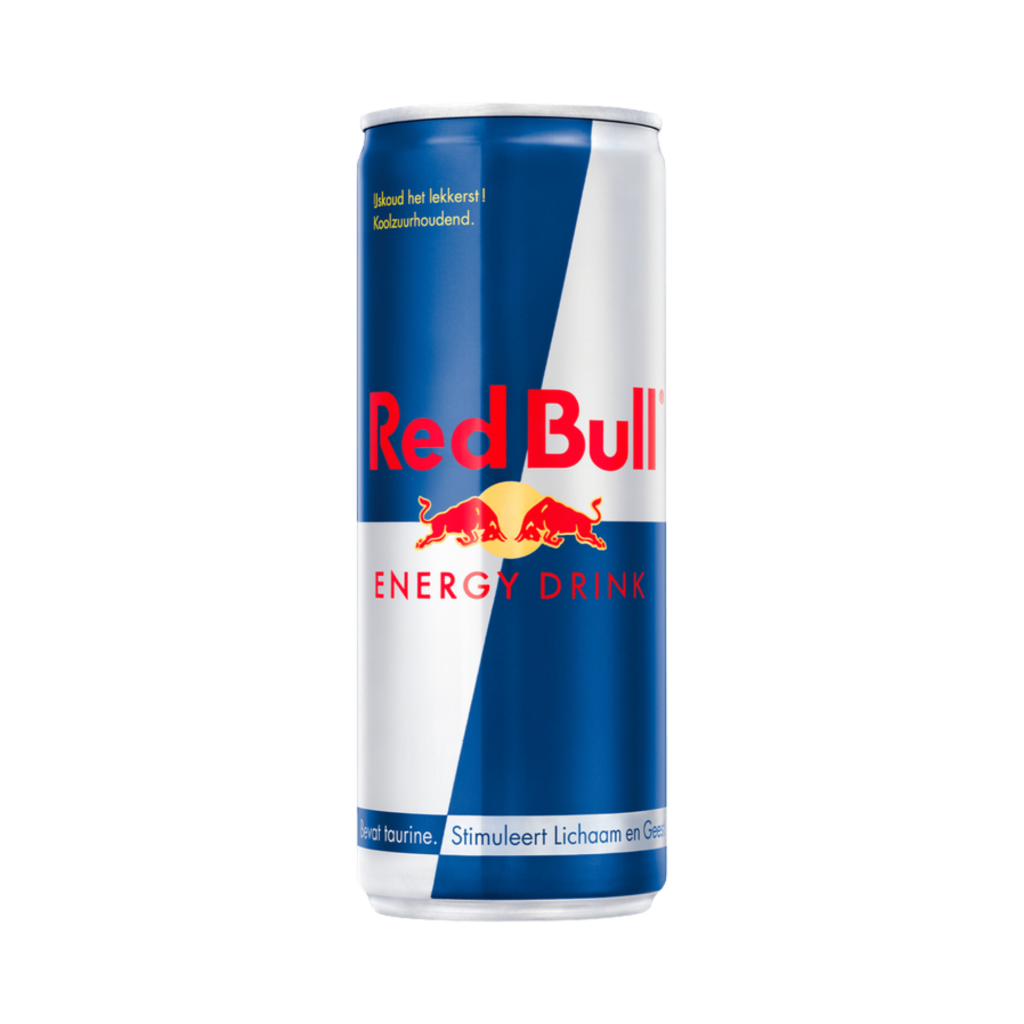 Red Bull Energy Drink Original 250ml