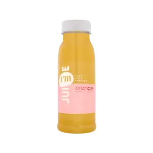 Sinaasappelsap 250 ml